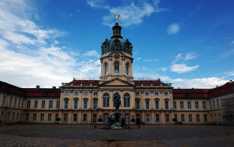 柏林夏洛滕堡宫