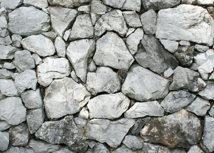 岩壁结构