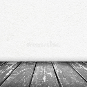 白色墙面纹理照片