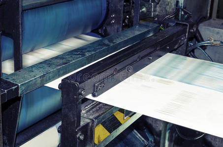机器 抵消 打印机 机械 面板 过程 杂志 颜色 印前 出版
