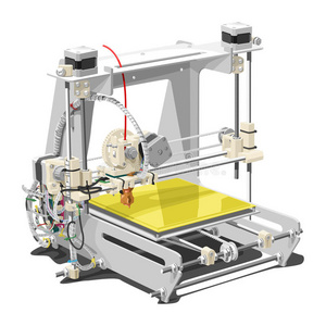 塑料3d打印机