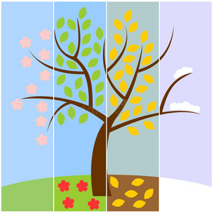 手拿植物萌发生态抽象概念.3d 渲染幼苗树叶.