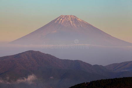 富士山