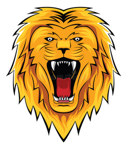 狮子吼图片-狮子吼素材-狮子吼插画-摄图新视界