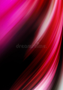 红紫色抽象背景