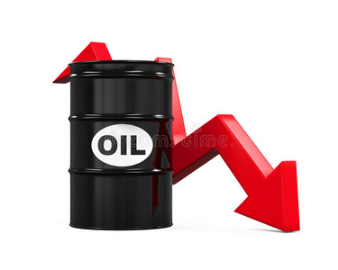 油价下跌说明