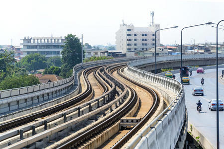 城市铁路