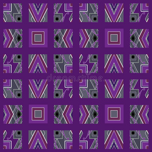 色彩拼接背景图片