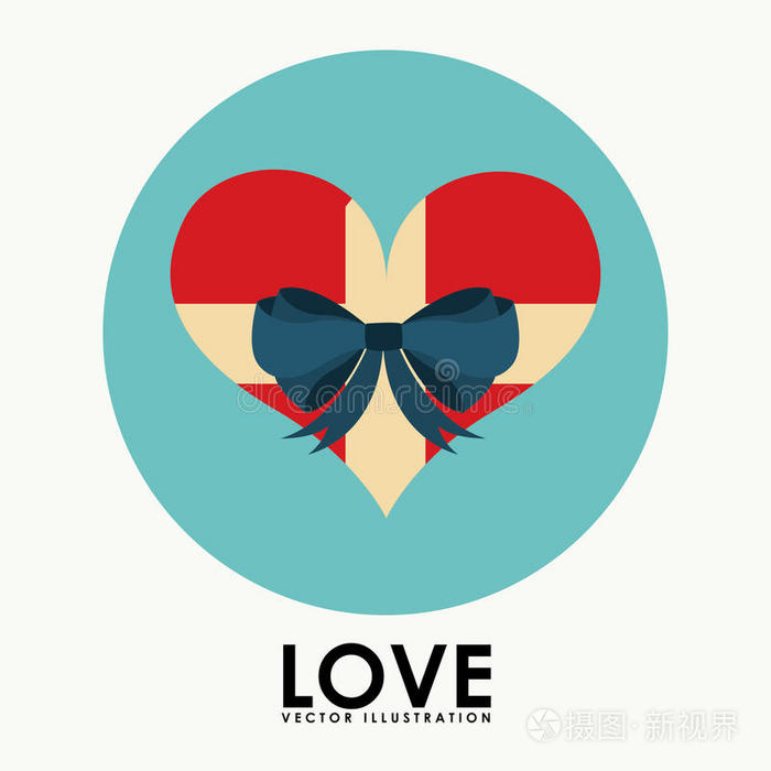 恋爱图标