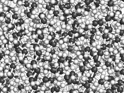 园丁聚乙烯图片