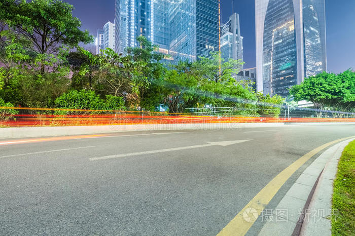 城市道路背景照片 正版商用图片1lqz7g 摄图新视界