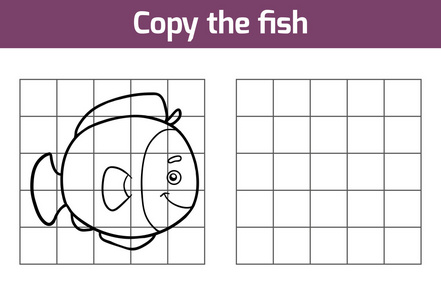 复制图片鱼