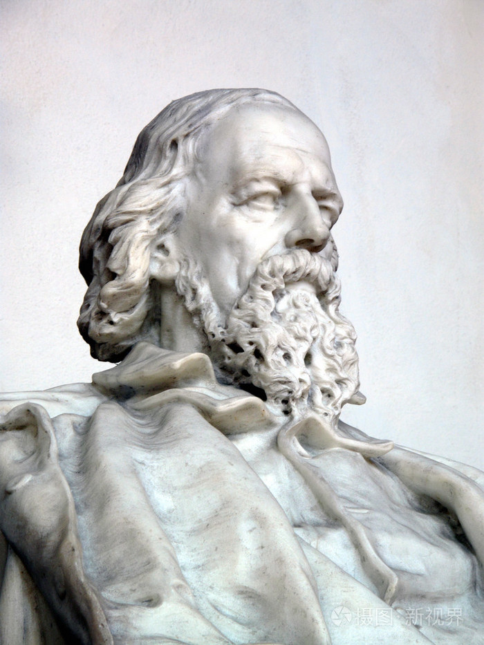 耶和华阿尔弗雷德丁尼生