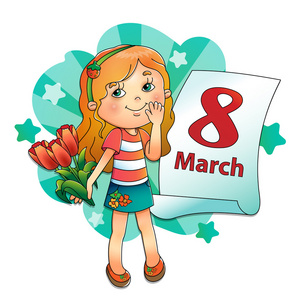 政治活动家在日卡通女人使用孔隙包11月11日在中国语中提供特别优惠一