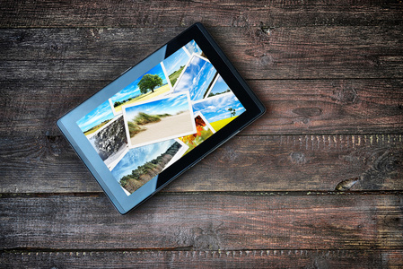 室内彩屏图图片大全