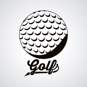 高尔夫俱乐部设计