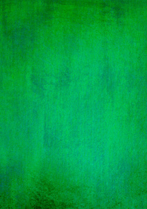 抽象的绿色背景