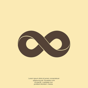 莫比乌斯带图片-莫比乌斯带素材-莫比乌斯带插画-摄图新视界