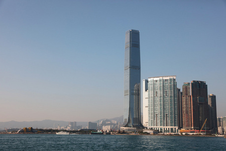 无锡九龙仓地标图片