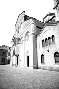 文化老建筑欧洲意大利米兰宗教图片