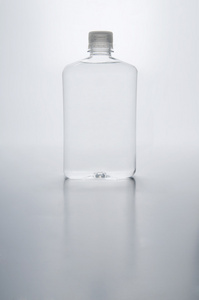 塑料瓶，回收概念