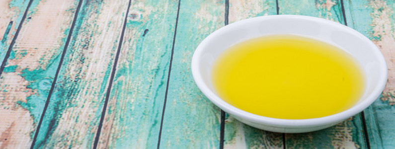 橄榄油首页一碗橄榄油照片