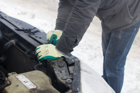 修汽车图片大全