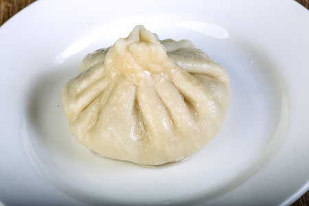 Khinkali 高加索饺子