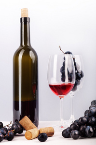 葡萄酒消费文化的概念