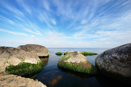 波罗的海沿岸