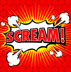 慌得一批卡通字体设计图片-慌得一批卡通字体设计素材-慌得一批卡通