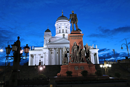 ii 在莫斯科纪念碑俄国沙皇亚历山大三世在伊尔库次克的纪念碑