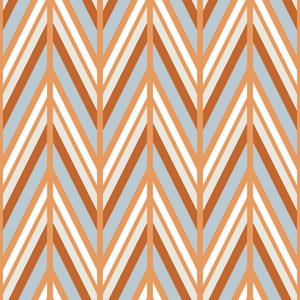 无缝的锯齿模式图片