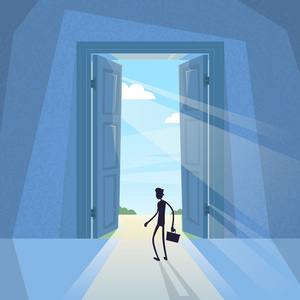 大厅入口处图片-大厅入口处素材-大厅入口处插画-摄图新视界