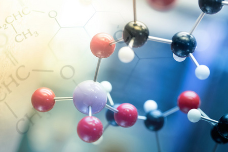 Dna 分子 化学实验室实验室测试