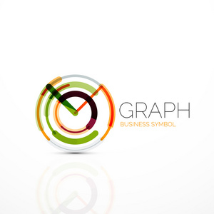 金融logo设计图片