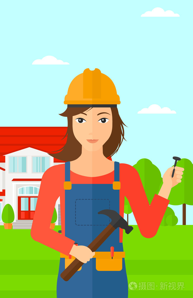 开朗的维修工程师