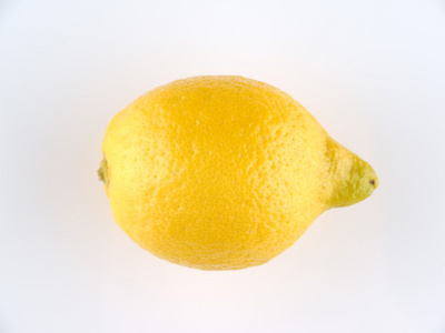 柠檬灰色背景