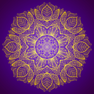 漫画花边点缀图片