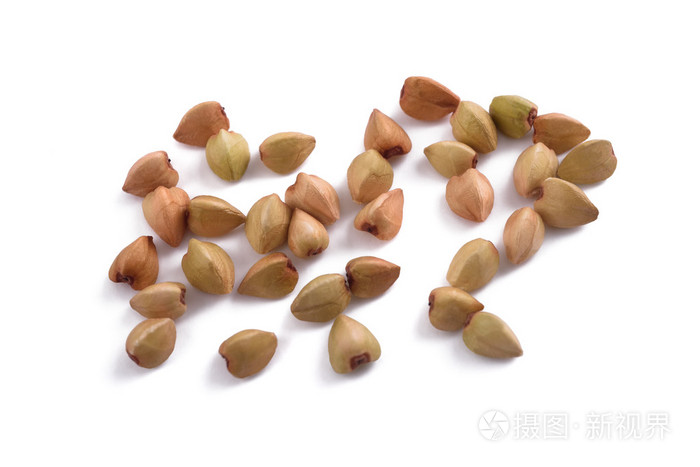荞麦籽粒分离照片-正版商用图片1lvl3y-摄图新视界