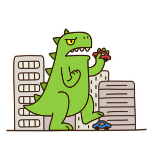 破坏桌椅卡通图图片