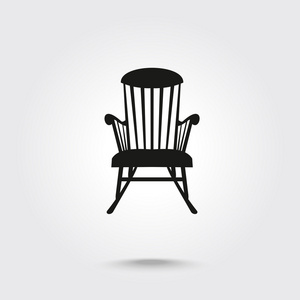 首页 Furniture.Chair.Vector 图