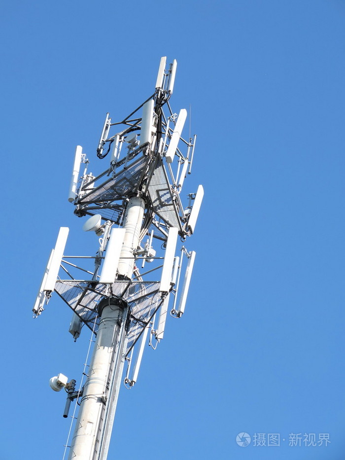 电信手机基站天线
