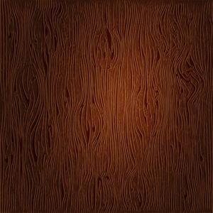 抽象的木纹理的表面.画矢量图案.