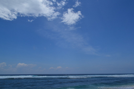 巴厘岛的天堂图片