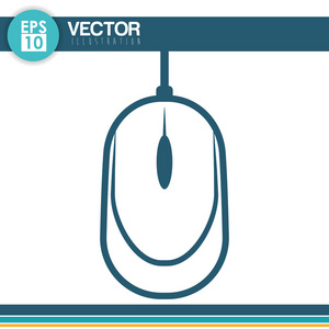 鼠标图标设计