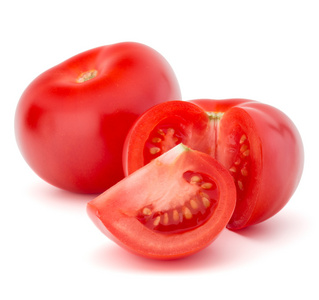 红西红柿等新鲜蔬菜