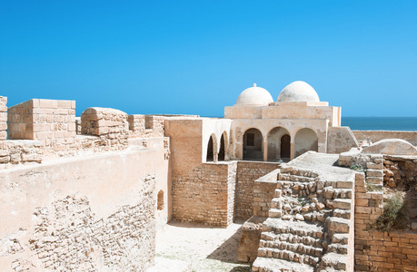 突尼斯的堡垒