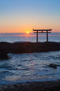 日本神道门