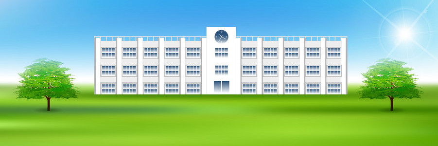 绿色学校背景素材图片 绿色学校背景图片素材下载 摄图新视界 绿色学校背景素材图片 绿色学校背景图片素材下载 摄图新视界